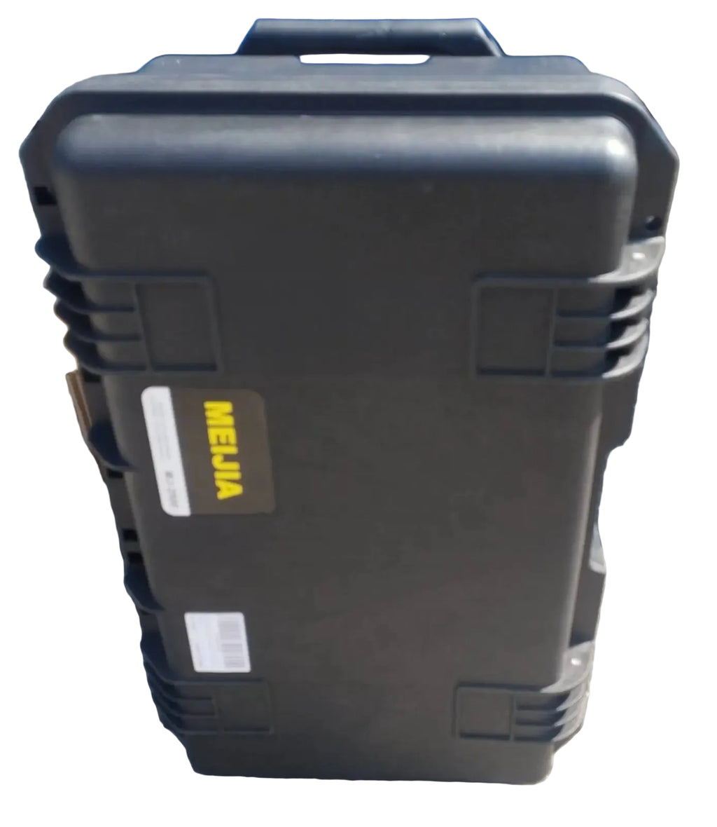 Meijia MJ-2500 Road / Flight Case