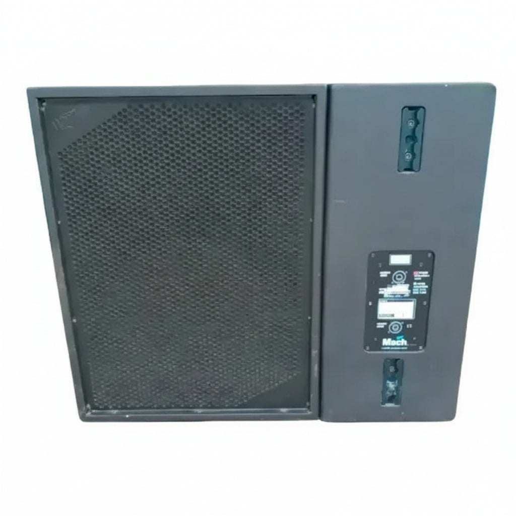 Martin Mach M12T Full-Range Flyable PA Speakers