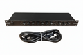 ART MX622 Six Channel Stereo Line Mixer W/ EQ and Effects Loops
