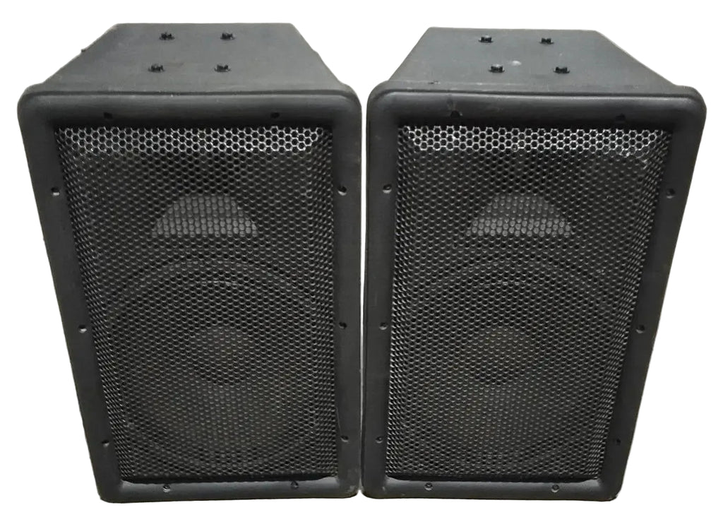 Peavey Stadia II 800 watt indoor/outdoor rated speakers