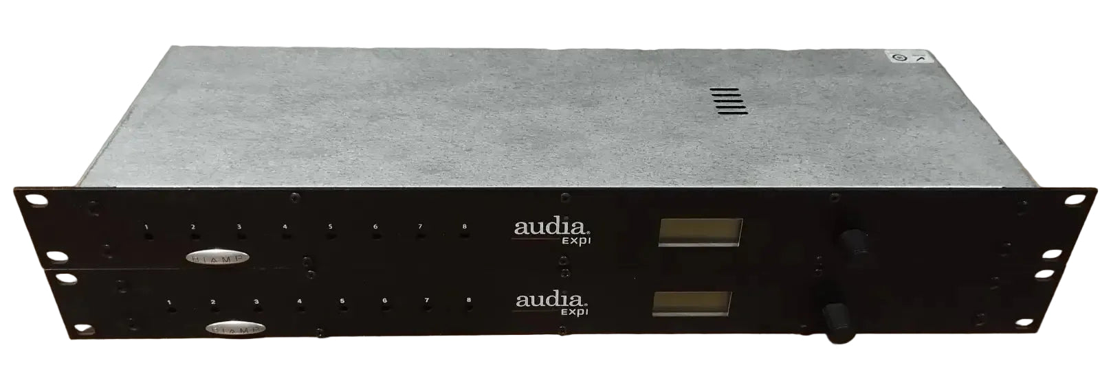 Biamp Audio EXPI 8 8-Channel Mic/Line Input Expander