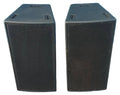 EAW KF360Z 3-Way High-Output Passive PA Speakers