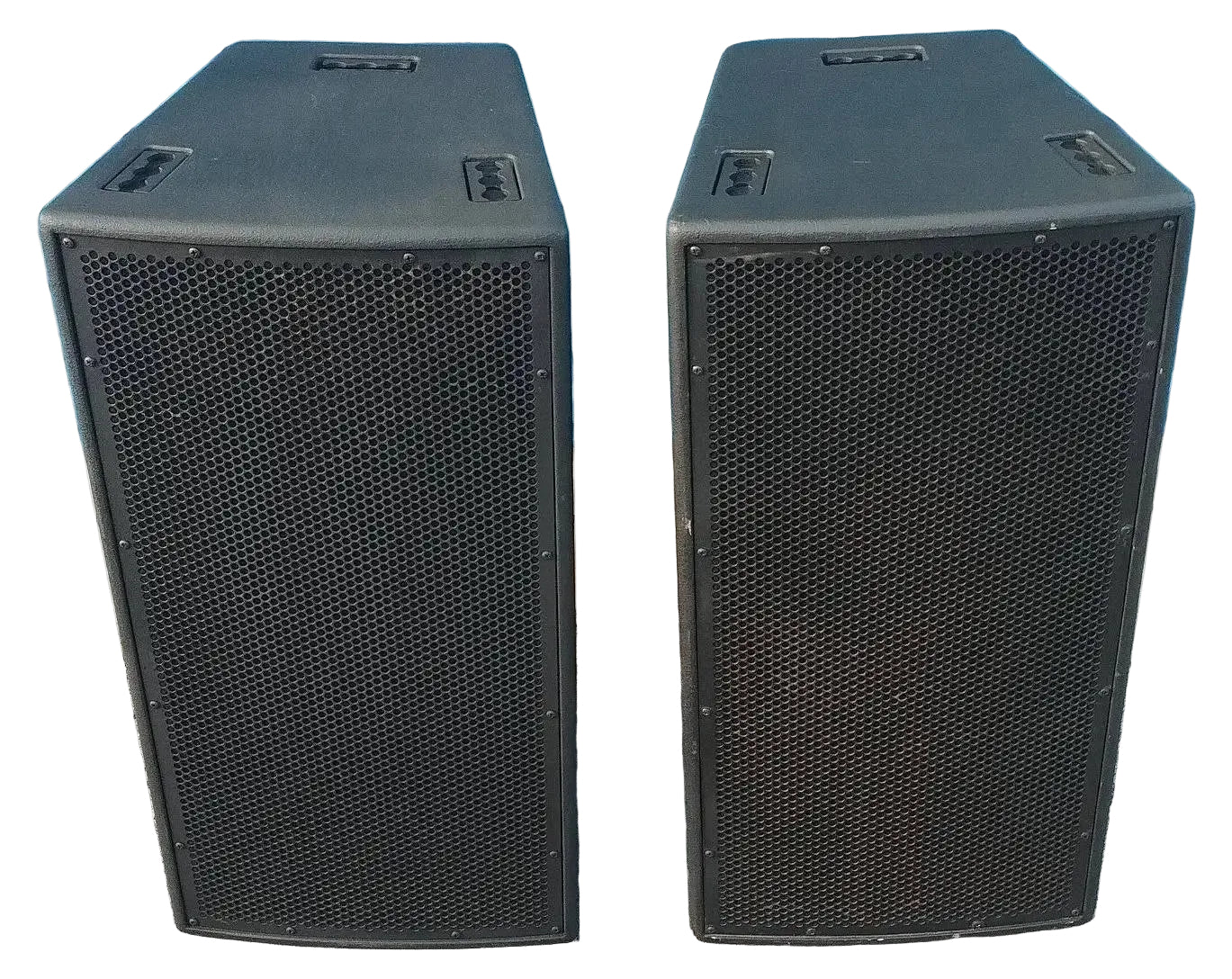 EAW KF360Z 3-Way High-Output Passive PA Speakers