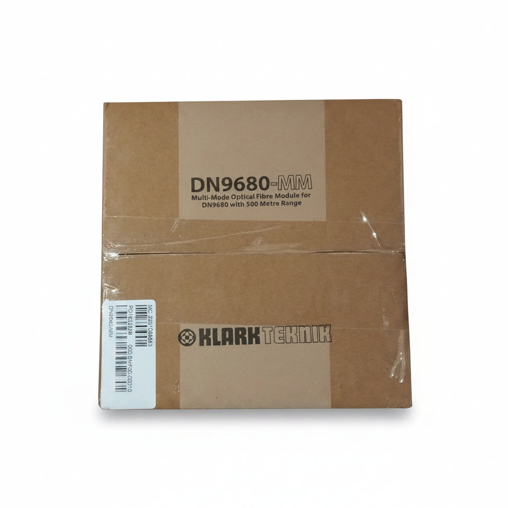 Klark Teknik DN9680-MM Multi-Mode Optical Fibre Module