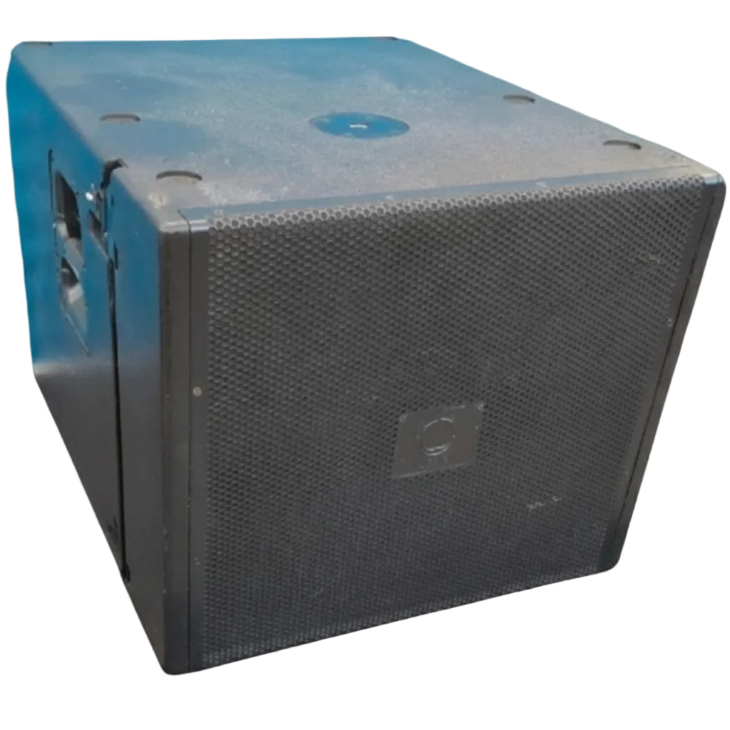 Turbosound Berlin TBV118L 2800watt Subwoofer