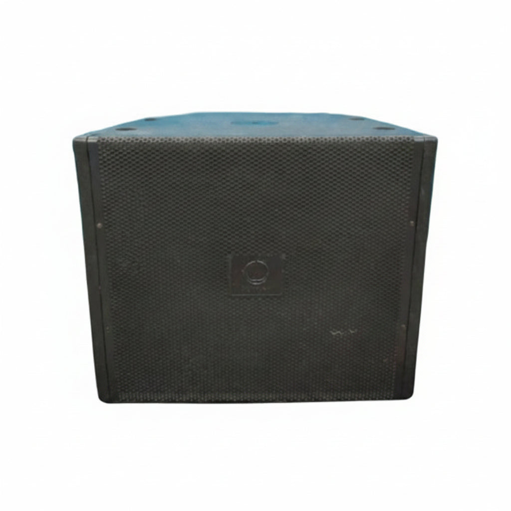 Turbosound Berlin TBV118L 2800watt Subwoofer