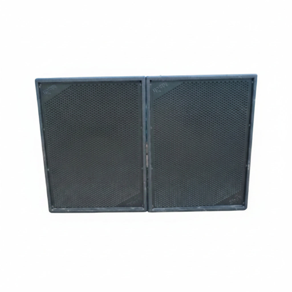 Martin Mach M12T Full-Range Flyable PA Speakers