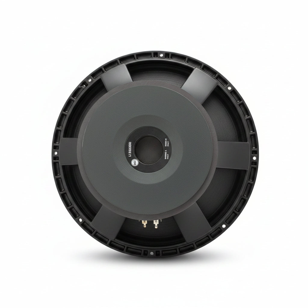 RCF L15S830EI 15" low frequency driver
