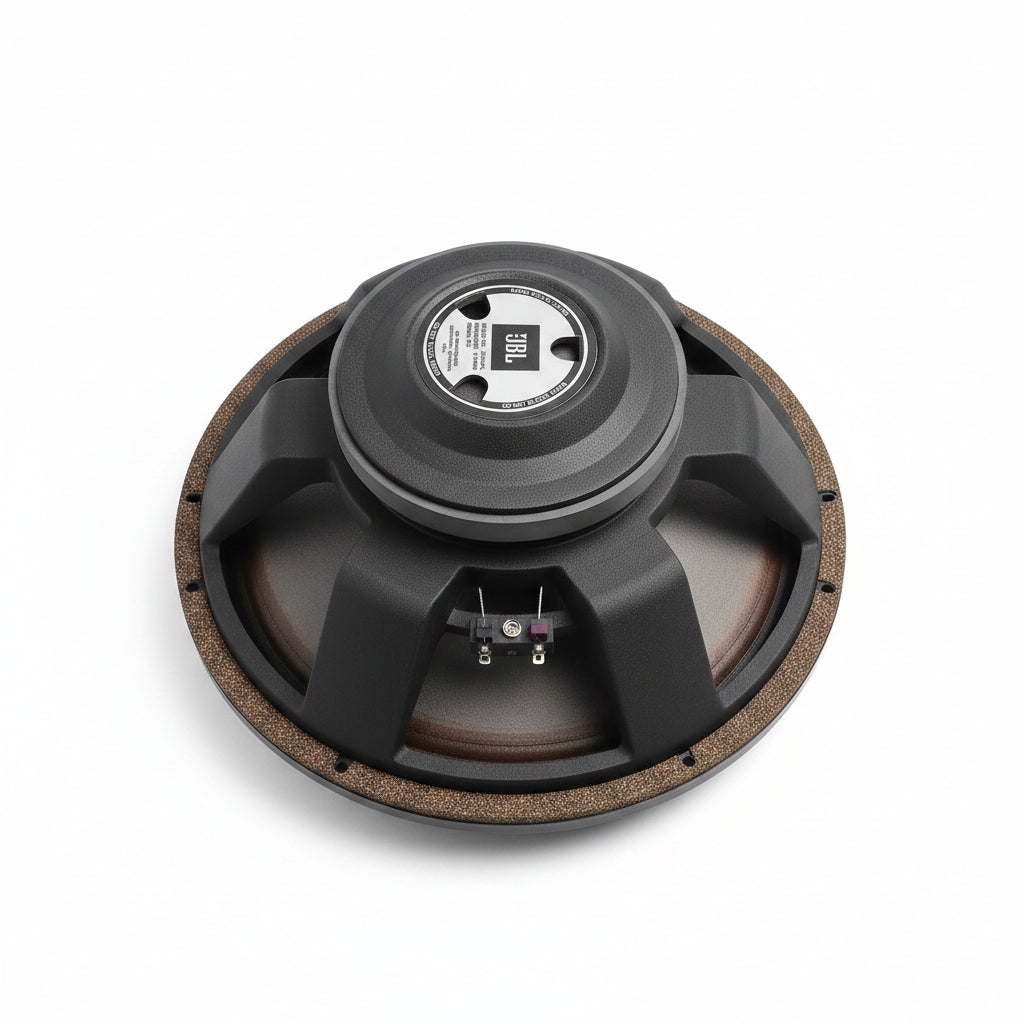 JBL 2241HPL 18" subwoofer drivers
