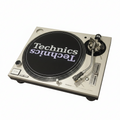 Technics SL-1200M3D Direct Drive Turntable