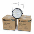 Big Dipper LPC010 54x4W RGBW 4 in 1 stage lights