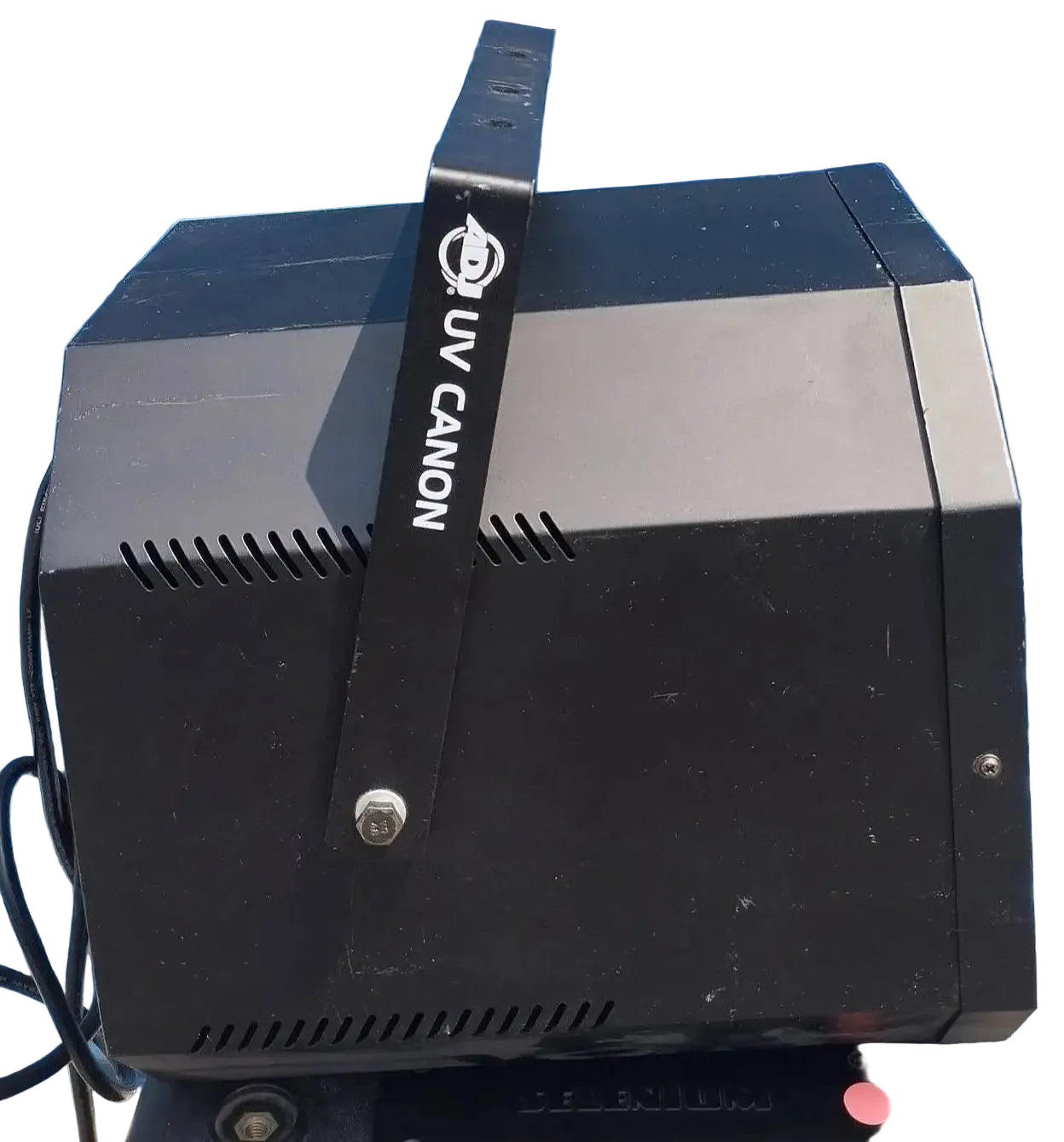 American DJ (ADJ) UV Canon High-Power Black Light