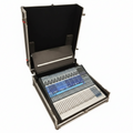 PreSonus 24.4.2 Digital Mixer with Gator Case