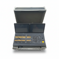 Touring-Grade DMX Digital Lighting Console with Road Case