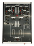 UREI 1601 Vintage DJ Mixer