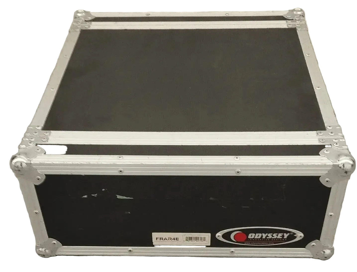 Odyssey Glide Style DJ Controller Road Case (2nd Unit)