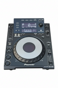 Pioneer CDJ-900 Professional Media Player