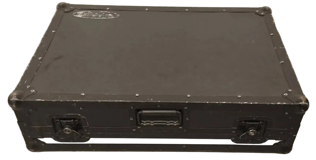 Odyssey Glide Style DJ Controller Road Case