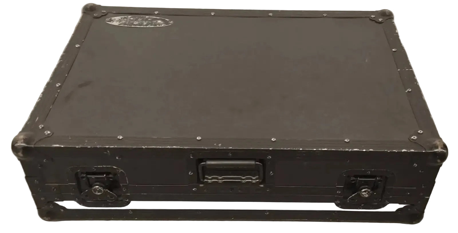 Odyssey Glide Style DJ Controller Road Case