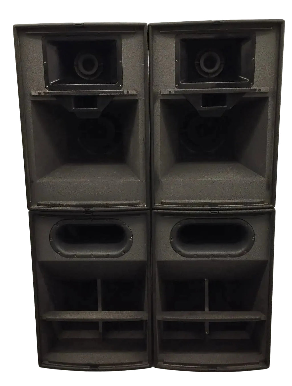 Martin Audio High-Output Passive PA System — Speakers & Subs Package