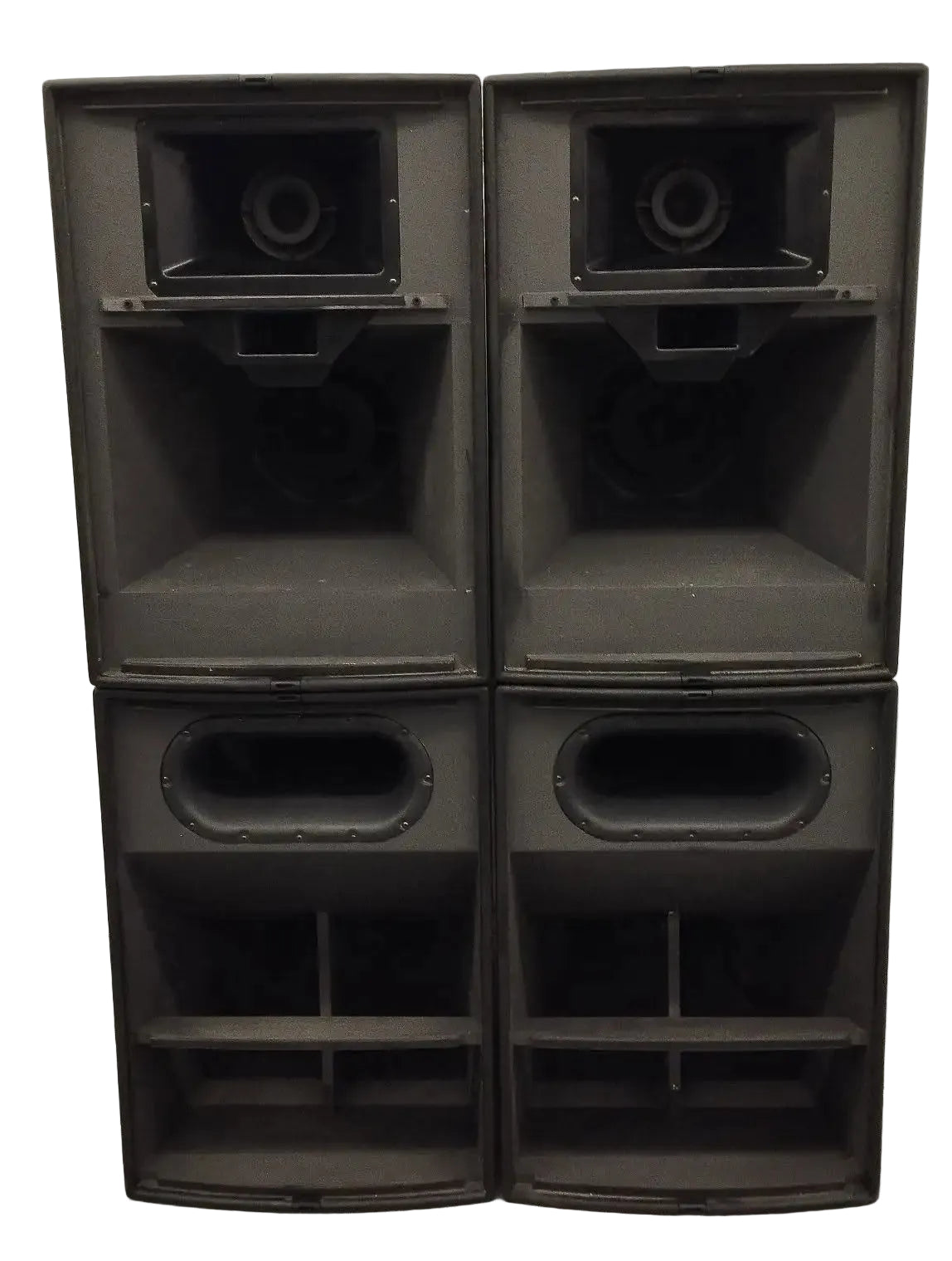 Martin Audio High-Output Passive PA System — Speakers & Subs Package