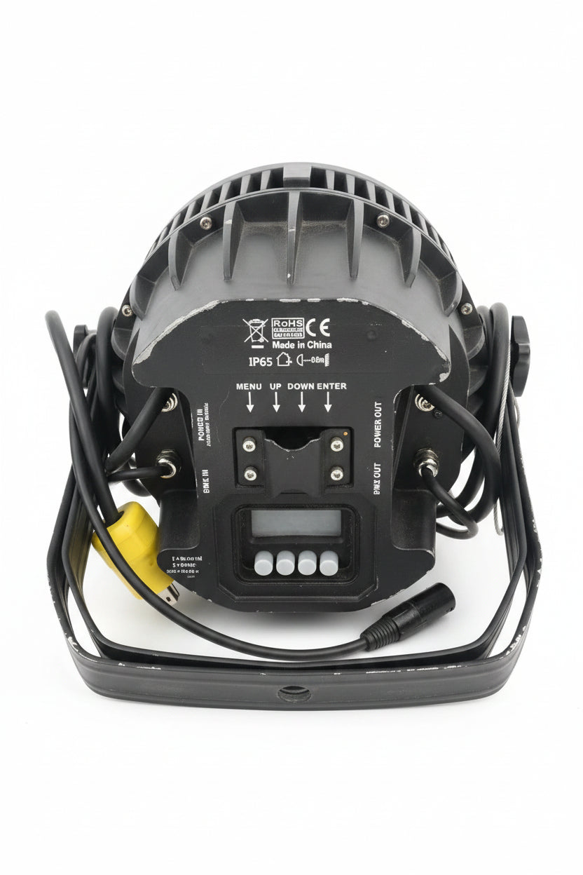 IP65 stage lights