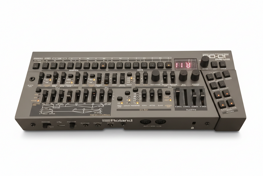 Roland JD-08 Boutique Series Sound Module