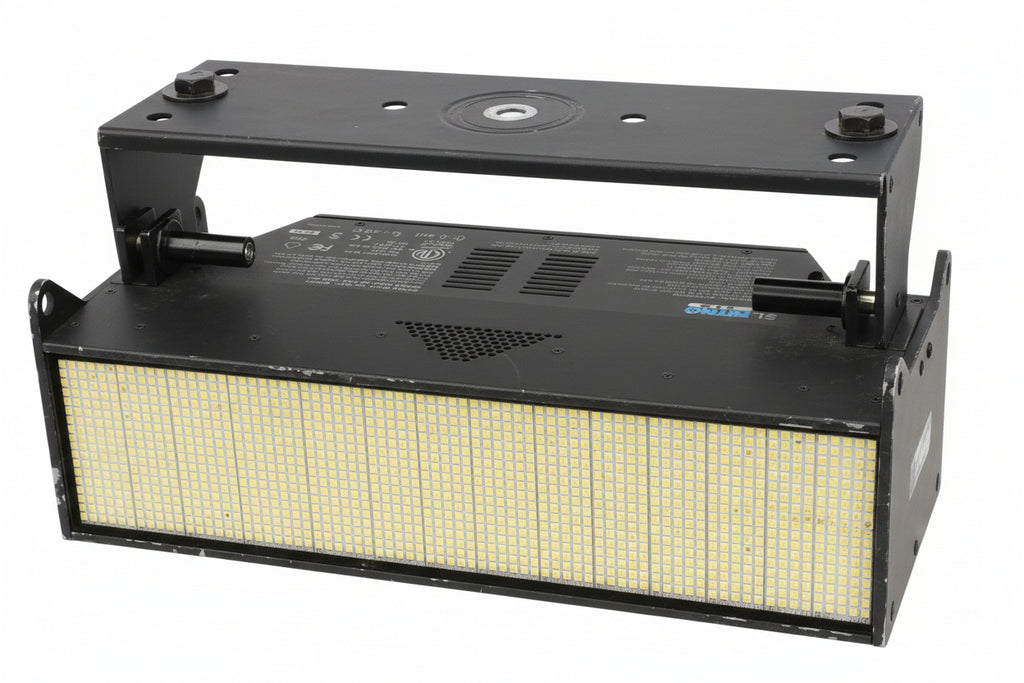 Philips Showline Nitro 510 Strobe Luminaire Stage Light