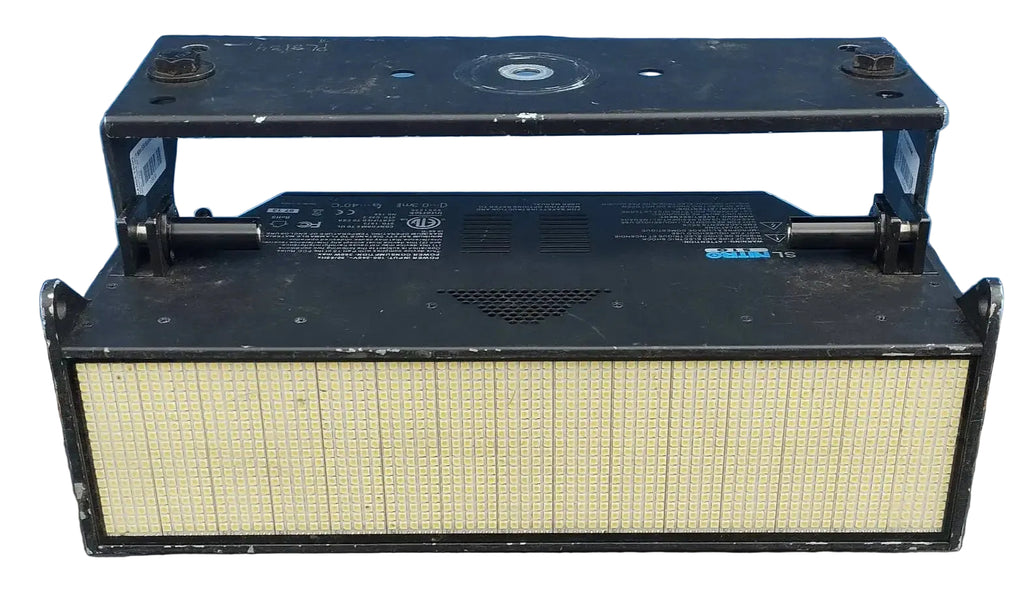 SL NITRO 510 Professional LED Strobe Fixtures (x24 Available)