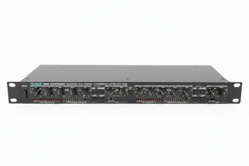 Alesis 3630 Compressor / Limiter / Gate Processor